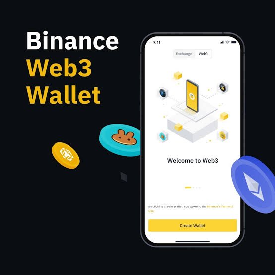 BINANCE